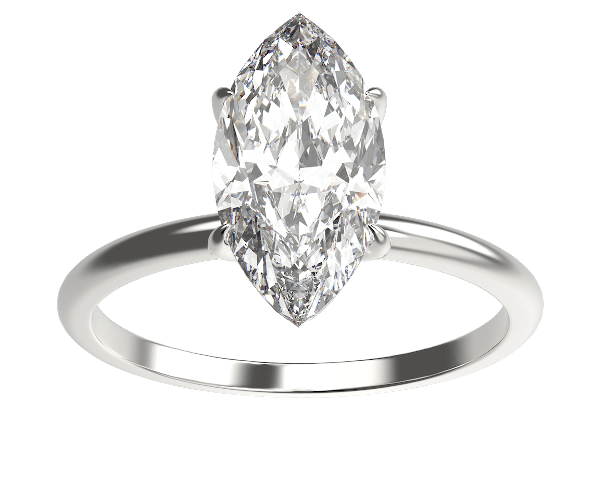 Virtually Try On Engagement Rings Right From Your Smartphone