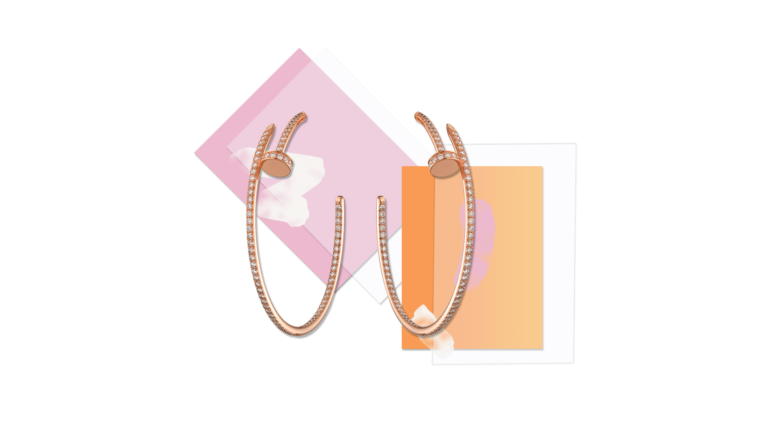 My Pick Of The Trending Diamond Hoops This Season 6 My Pick Of The Trending Diamond Hoops This Season