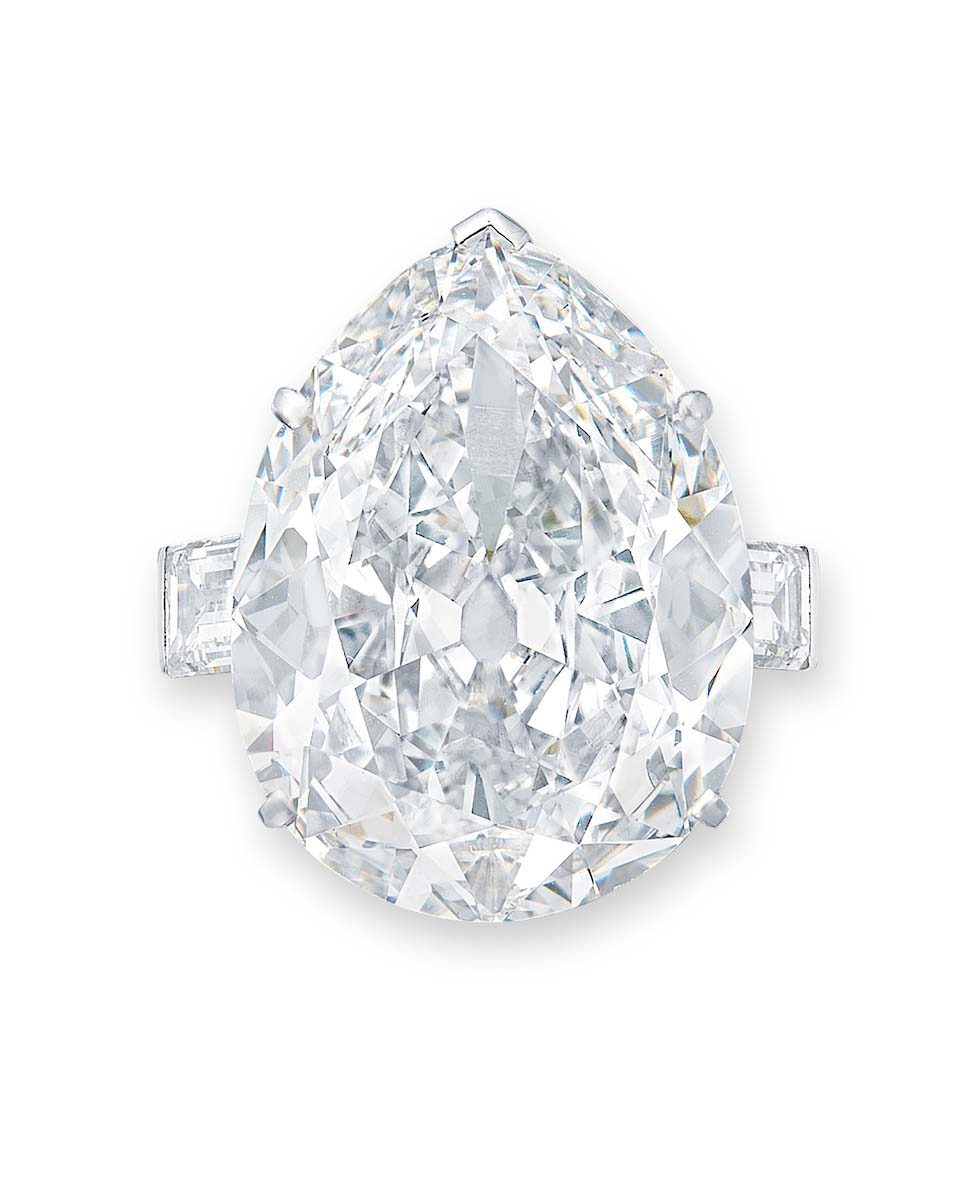 natural diamond jewelry auction