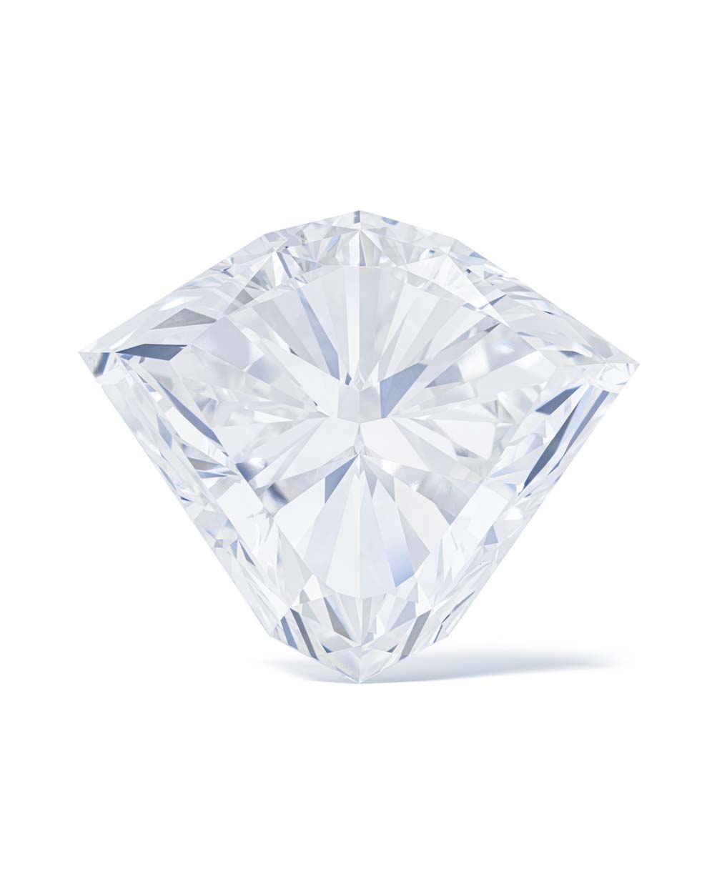 natural diamond jewelry auction 