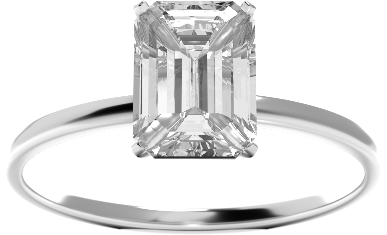 Virtually Try On Engagement Rings Right From Your Smartphone