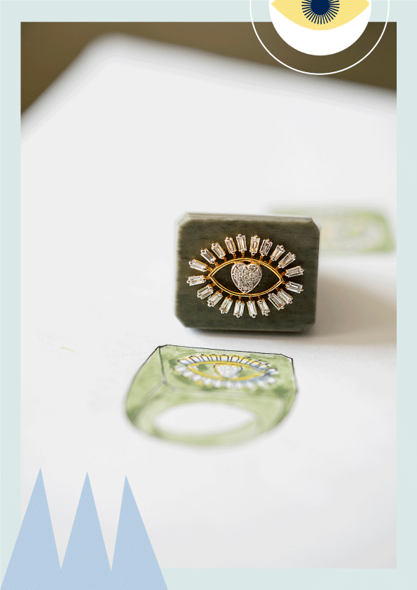 Pushing Boundaries with Fine Jewellery 6 Pushing Boundaries with Fine Jewellery