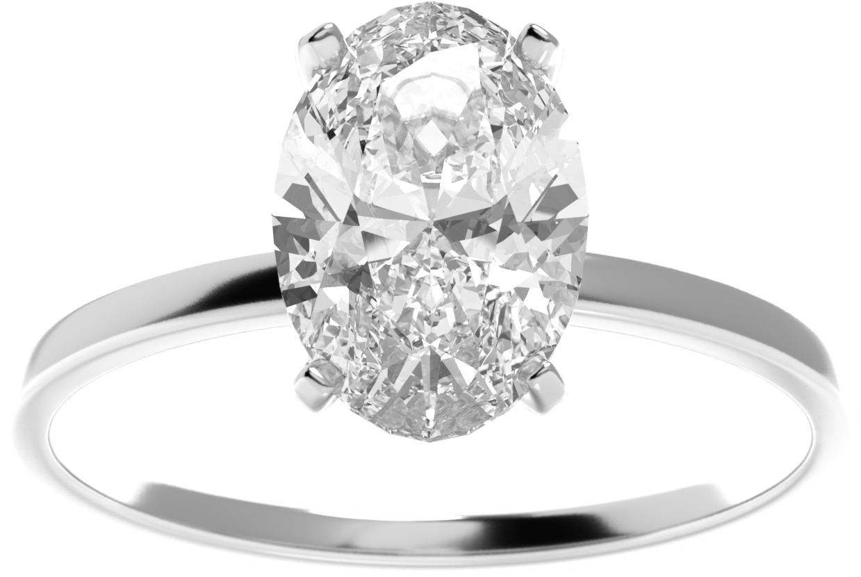 Virtually Try On Engagement Rings Right From Your Smartphone