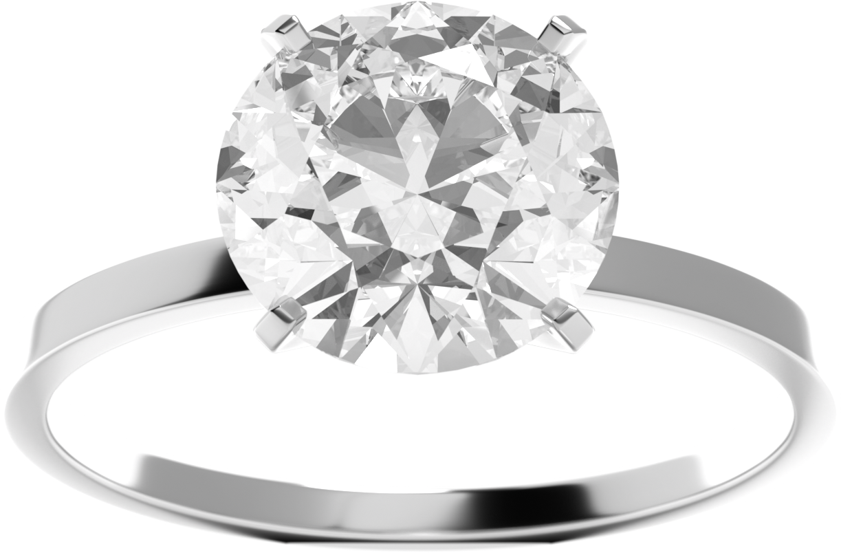 Virtually Try On Engagement Rings Right From Your Smartphone