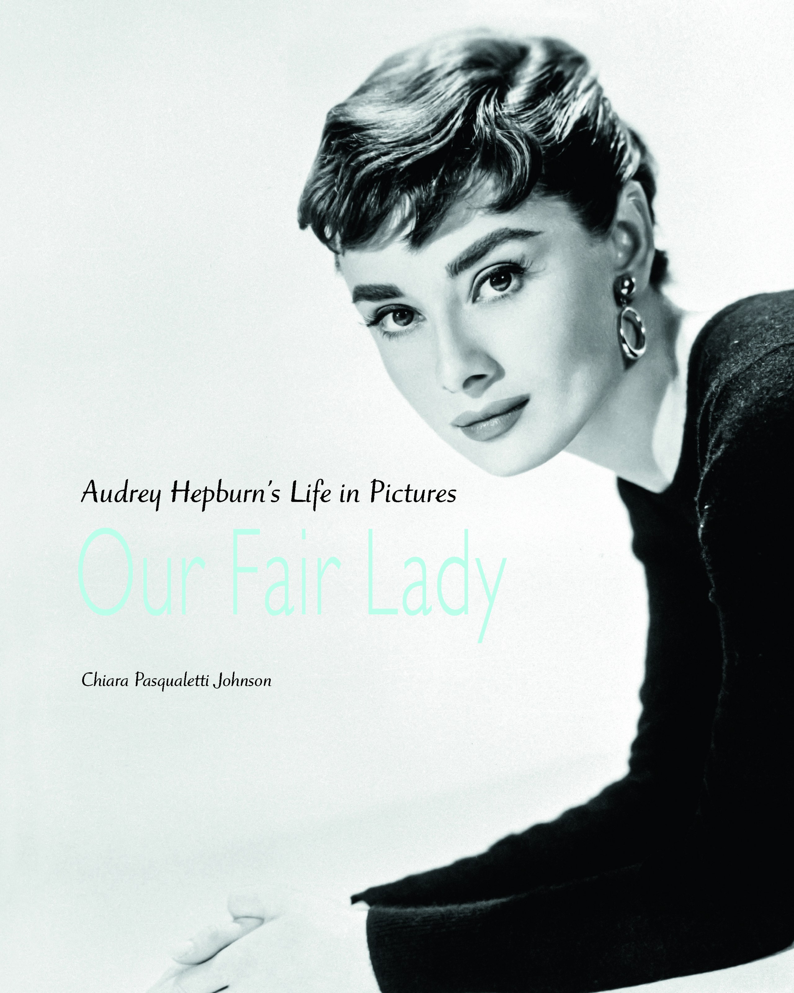 10 New Books to Gift the Jewellery Lover of Your Life 6 jewelry books Audrey Hepburn