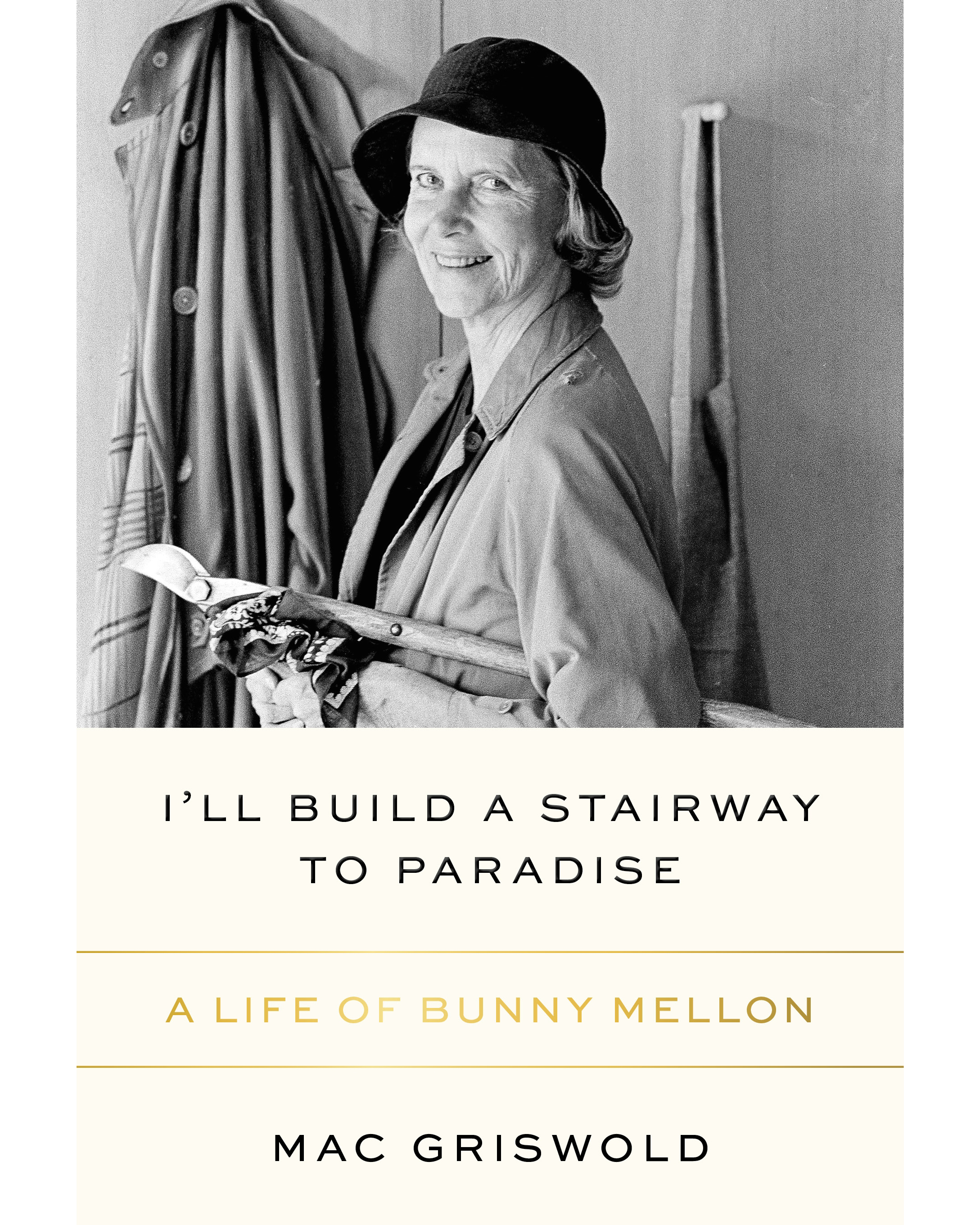 10 New Books to Gift the Jewellery Lover of Your Life 4 jewelry books bunny Mellon