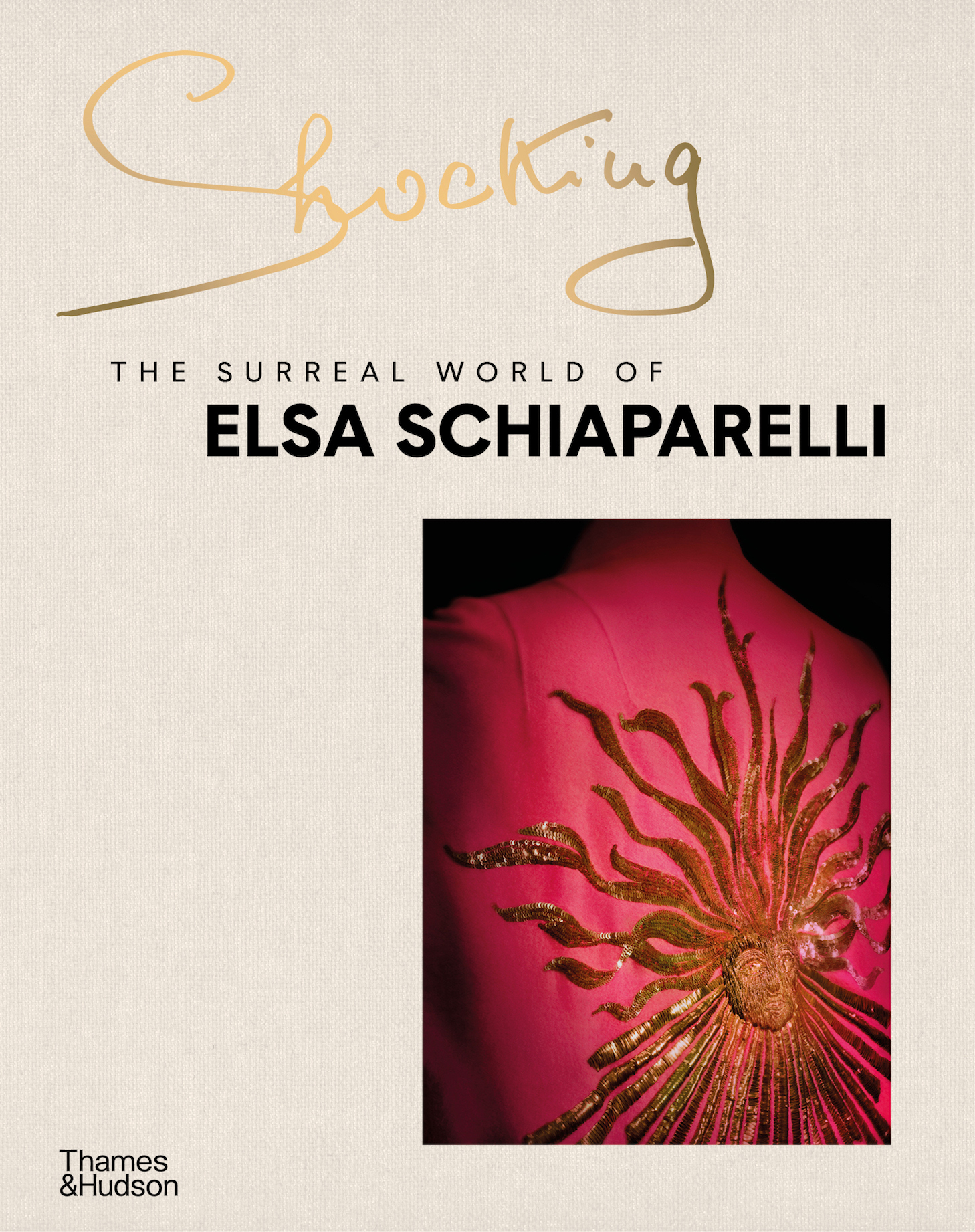 10 New Books to Gift the Jewellery Lover of Your Life 5 jewelry books Schiaparelli