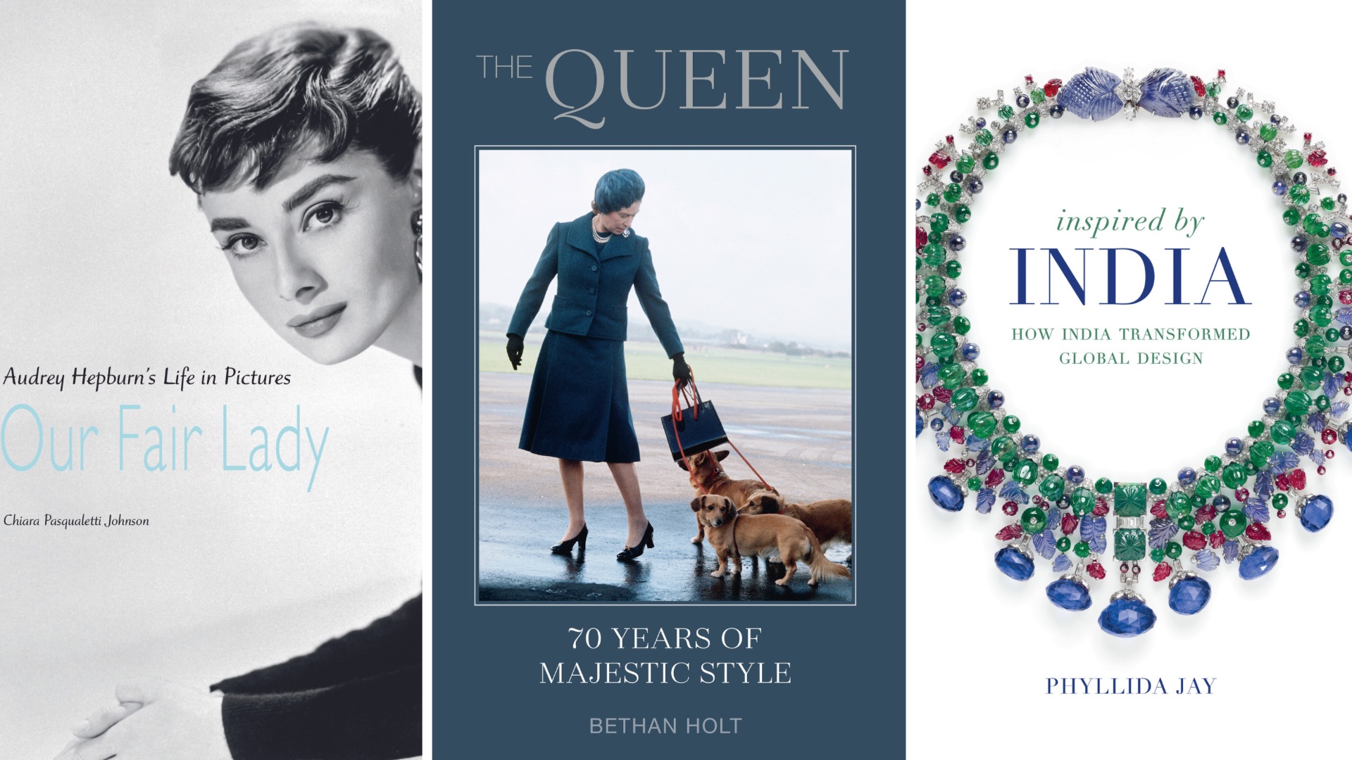 10 Jewelry Books To Shop For This Holiday Season