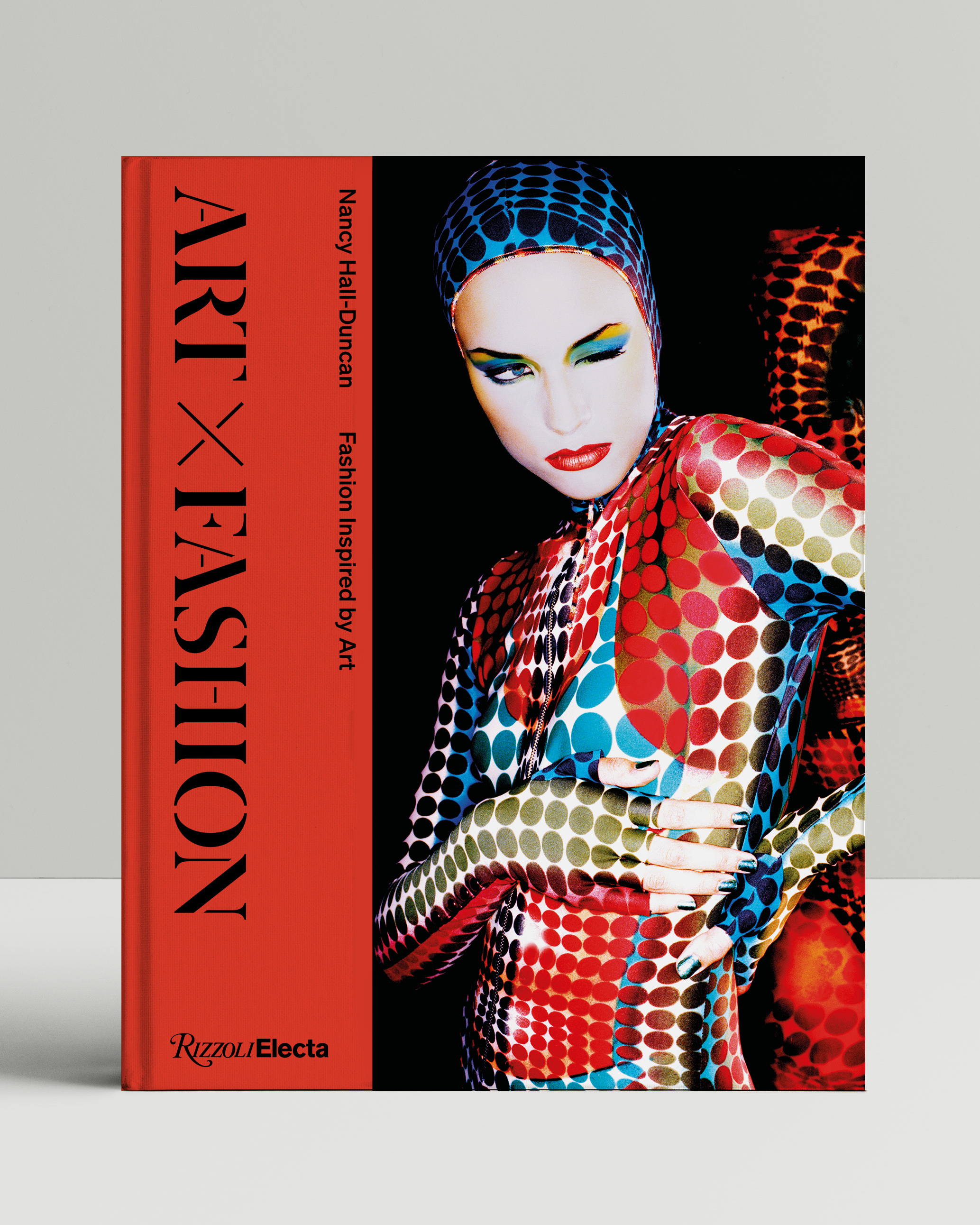 jewelry books Art x Fashion
