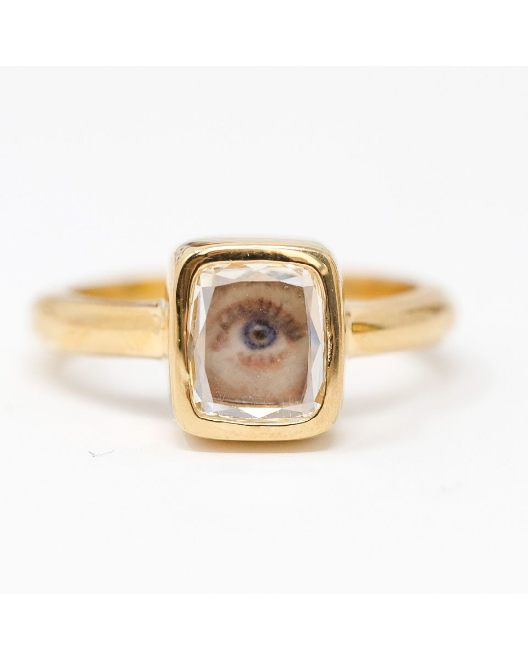 2022 holiday gift guide natural diamond jewelry for art lovers
