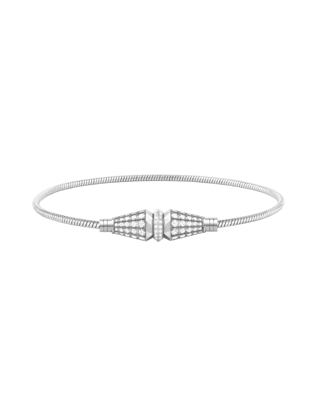 boucheron 2022 holiday gift guide natural diamond jewelry for men
