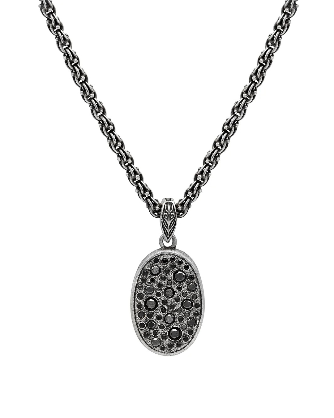 john varvatos 2022 holiday gift guide natural diamond jewelry for men