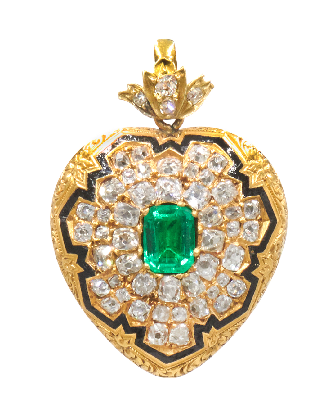 2022 holiday gift guide natural diamond jewelry vintage