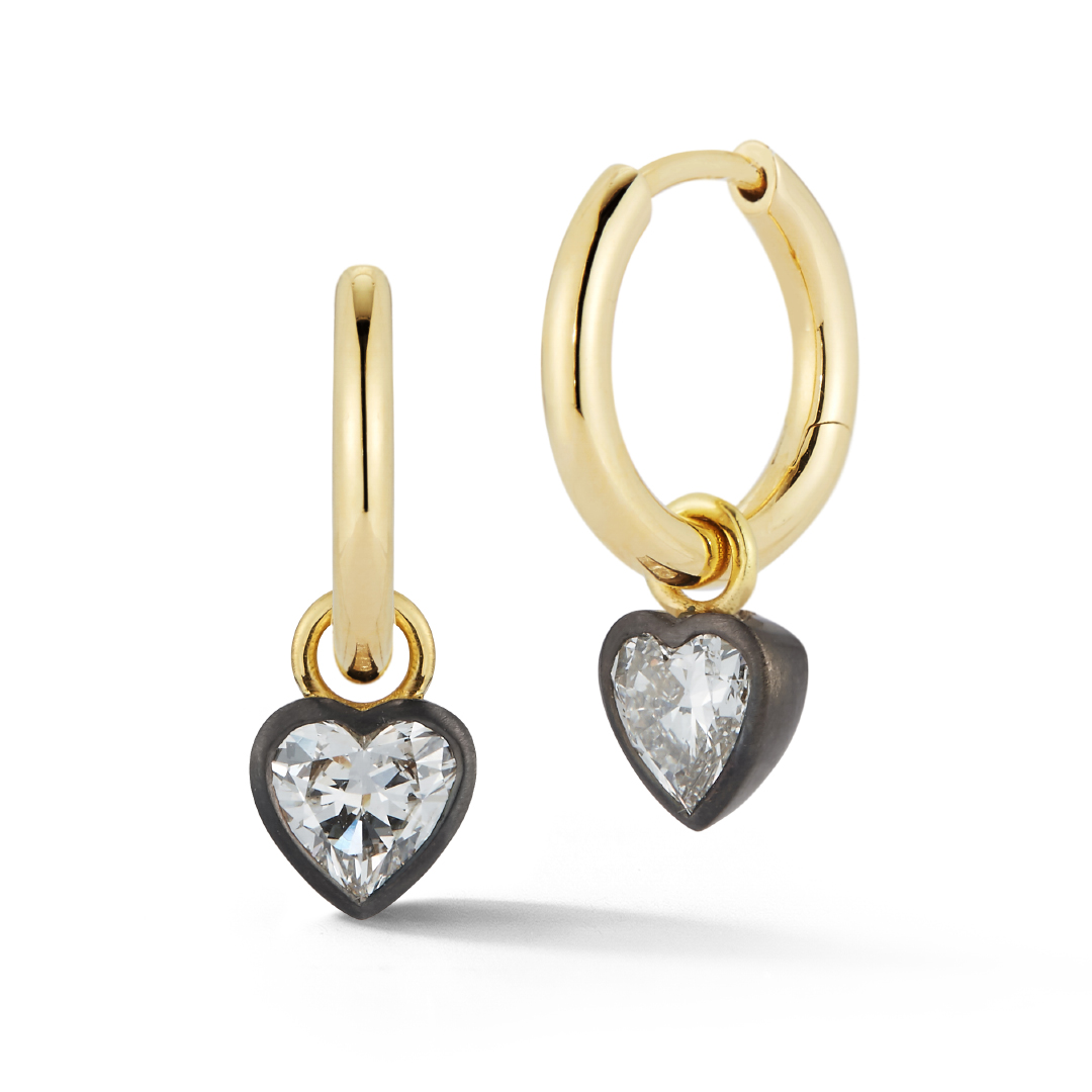 earrings 2022 holiday gift guide natural diamond jewelry