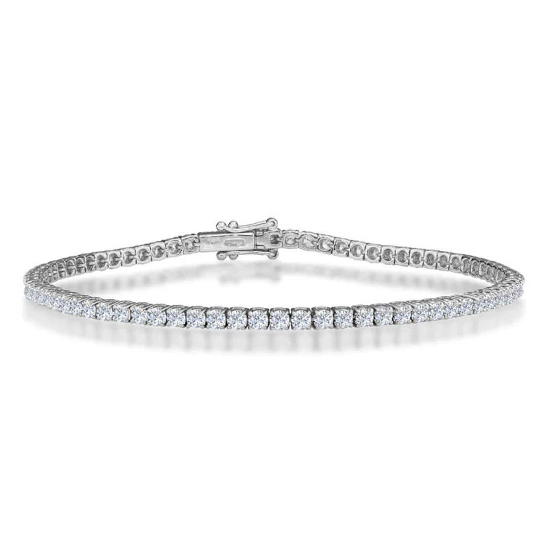 affordable natural diamond jewelry holiday gifts bracelets