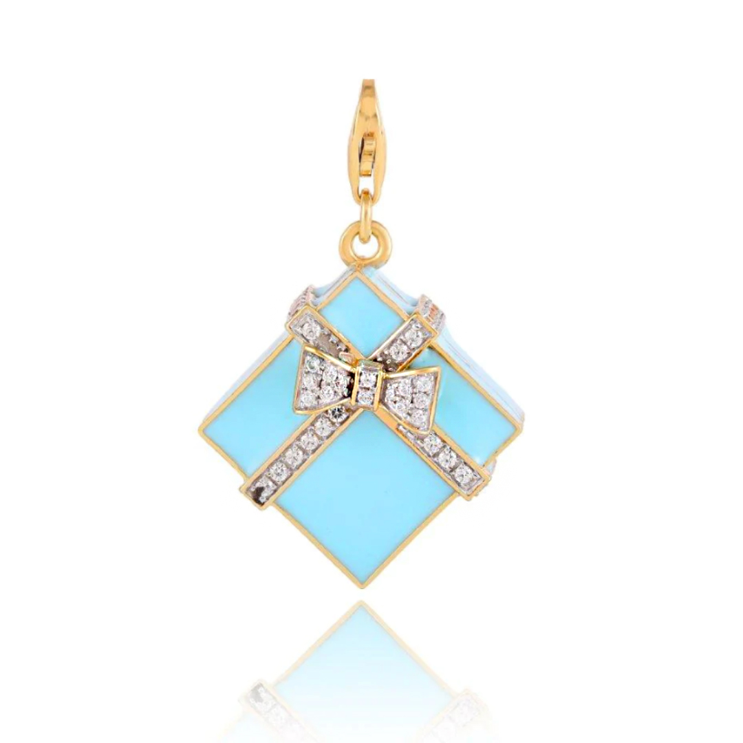 affordable natural diamond jewelry holiday gifts charms
