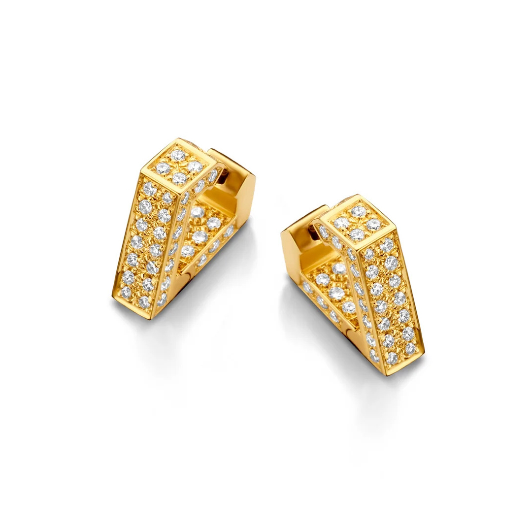 affordable natural diamond jewelry holiday gifts earrings