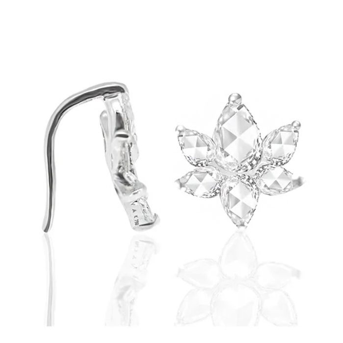 affordable natural diamond jewelry holiday gifts earrings