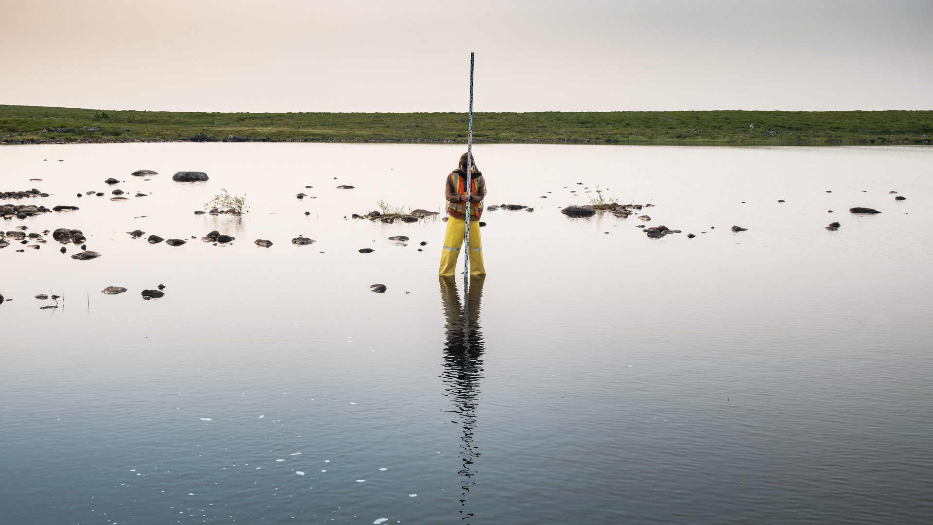 How the Northwest Territories Were Forever Changed by Diamonds