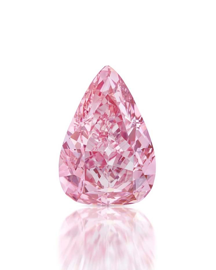 the fortune pink