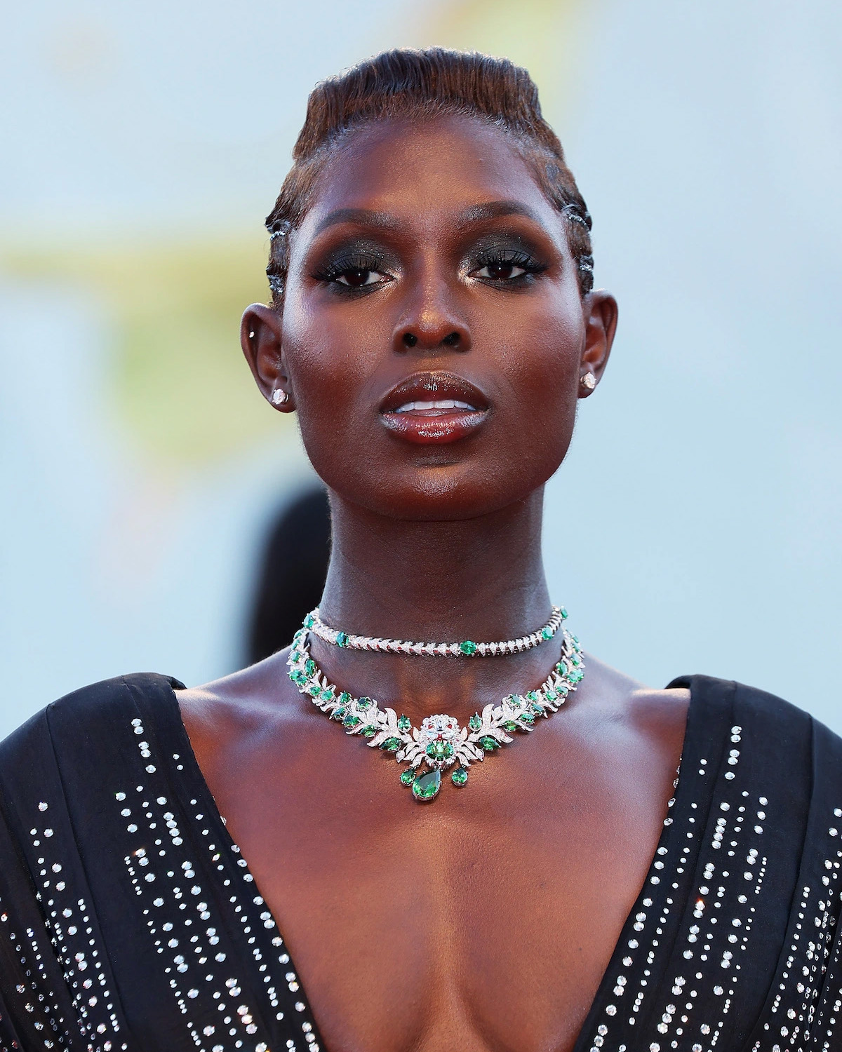 Pleins Feux sur les Bijoux en Diamant des Stars : Jodie Turner-Smith 9 Pleins Feux sur les Bijoux en Diamant des Stars : Jodie Turner-Smith