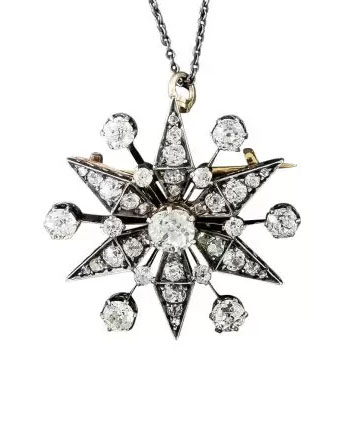 2022 Holiday Gift Guide: Gifts for Natural Diamond Jewelry Lovers