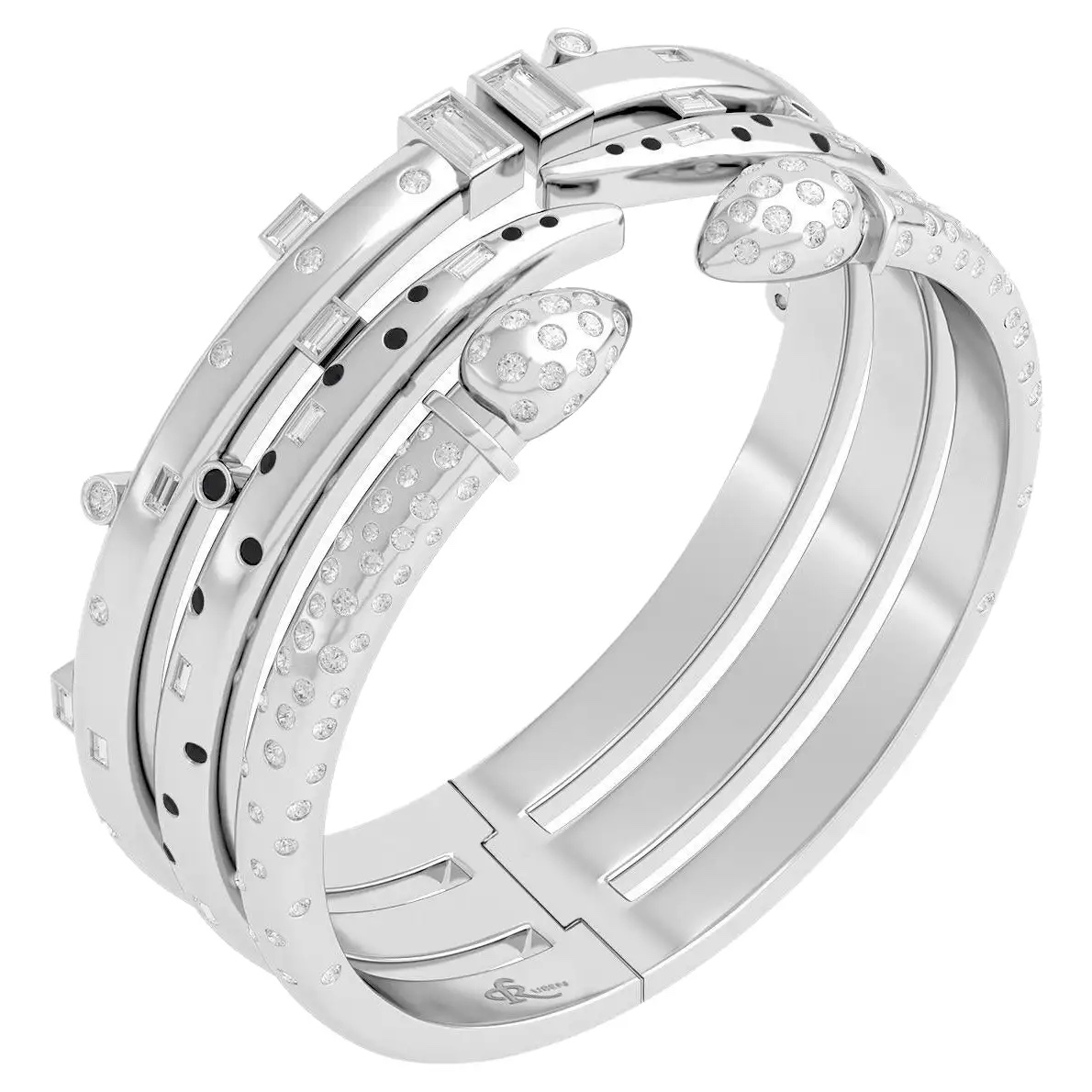 classic natural diamond jewelry holiday gifts