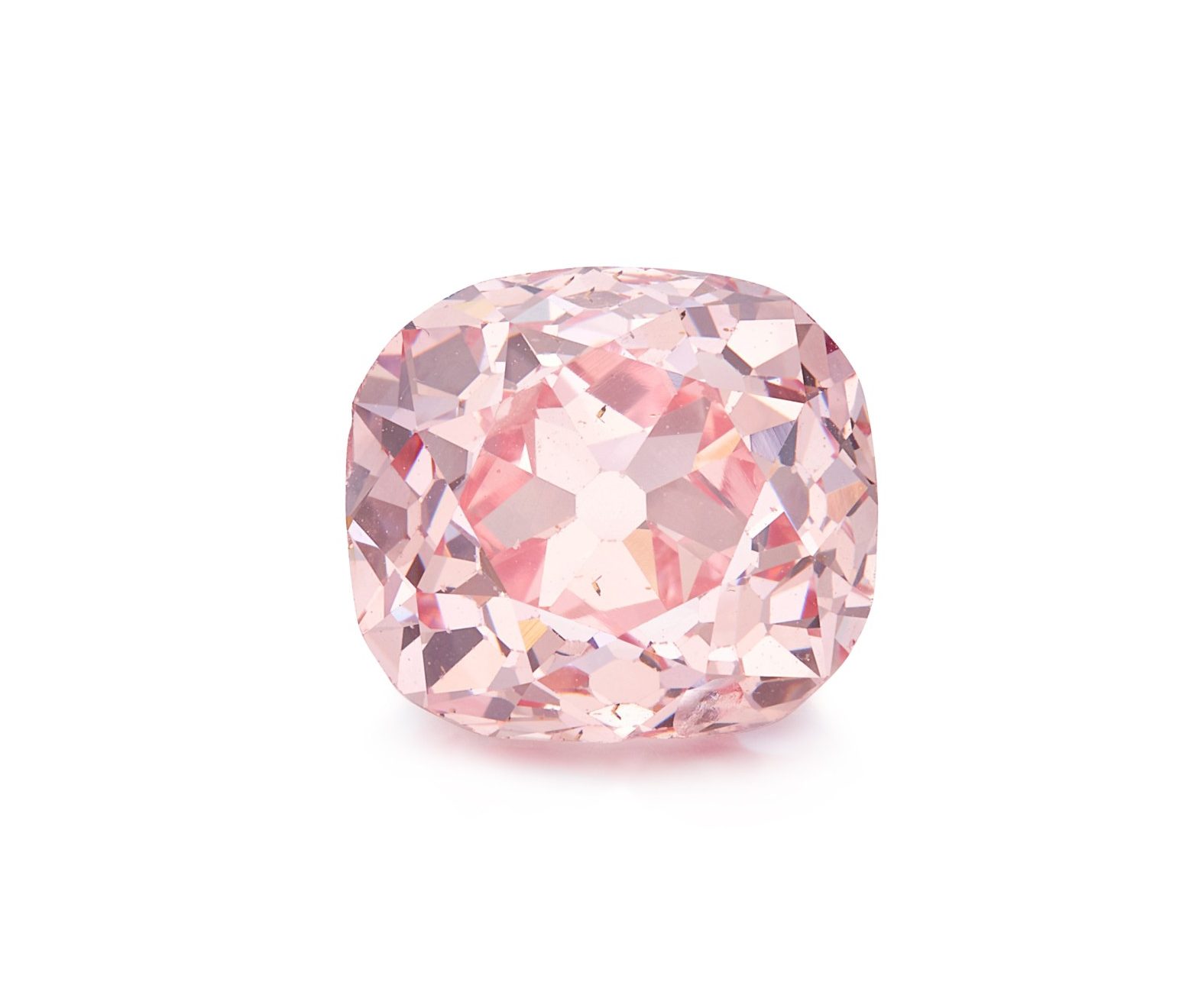 natural diamond auction 2022