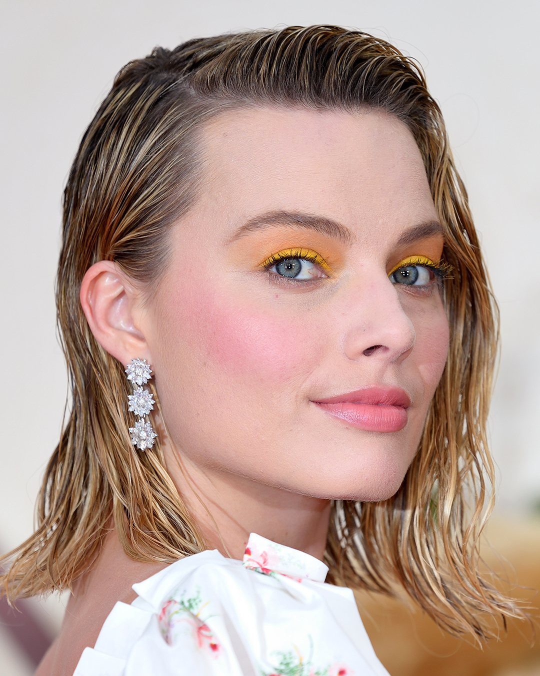 Margot Robbie Values Her Life - David Benn Fine Jewellery