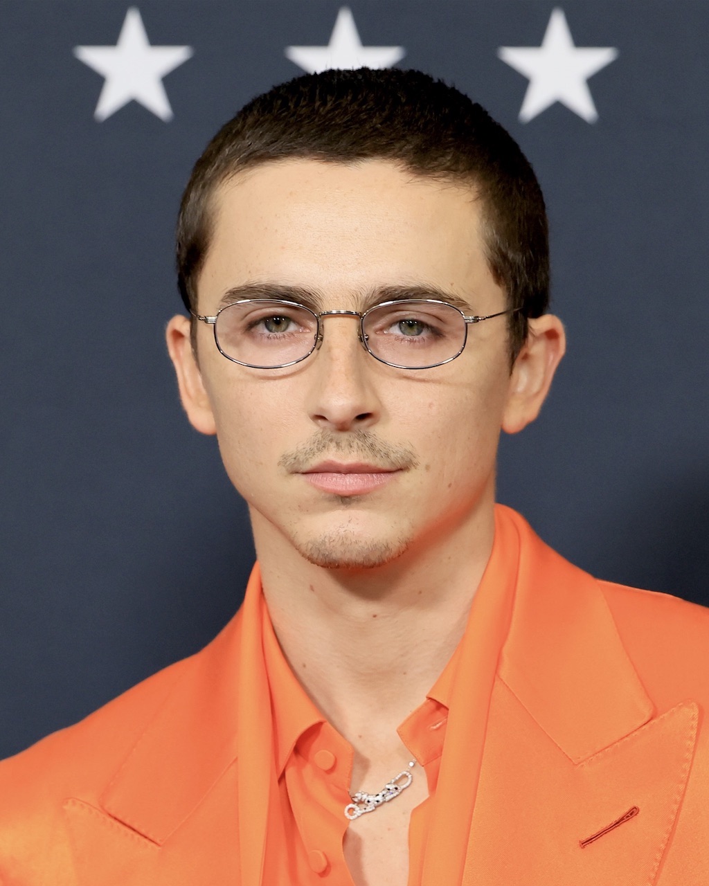 Timothée Chalamet Wore Cartier Jewelry to the Marty Supreme Premiere