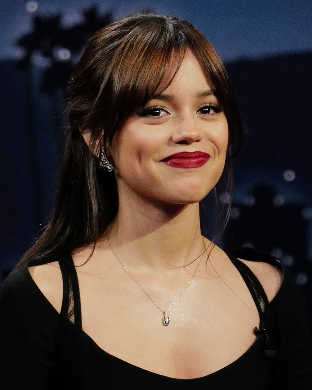 Wednesday Addams Is Back—And So Is Gothic Jewelry 9 Jenna Ortega gothic jewelry