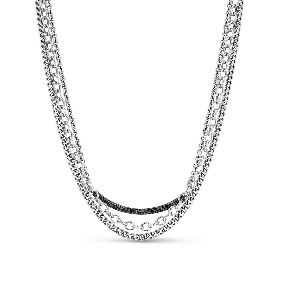 Wednesday Addams Is Back—And So Is Gothic Jewelry
