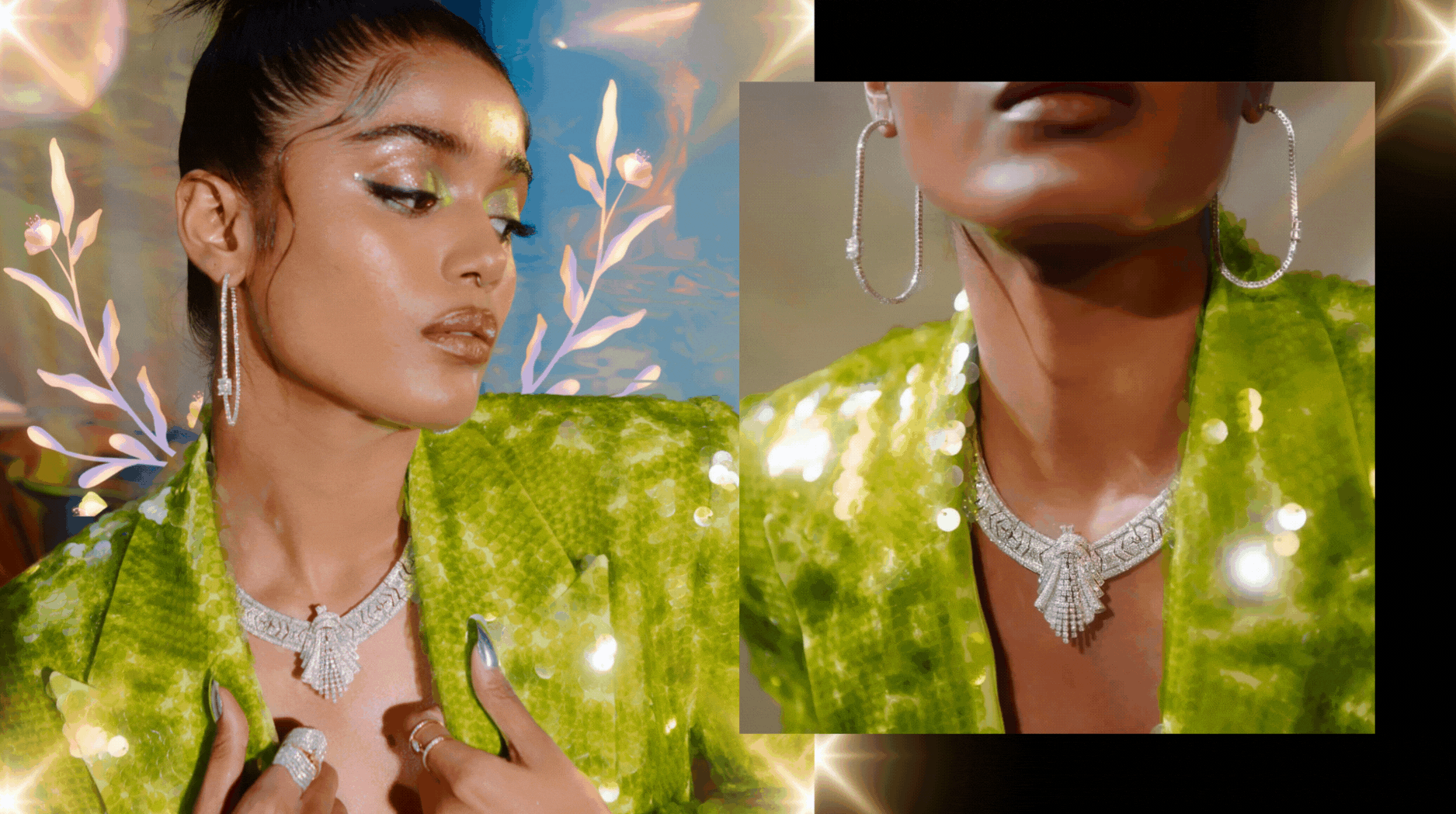 Diamonds and the Art of Dopamine Dressing 2 Diamonds and the Art of Dopamine Dressing