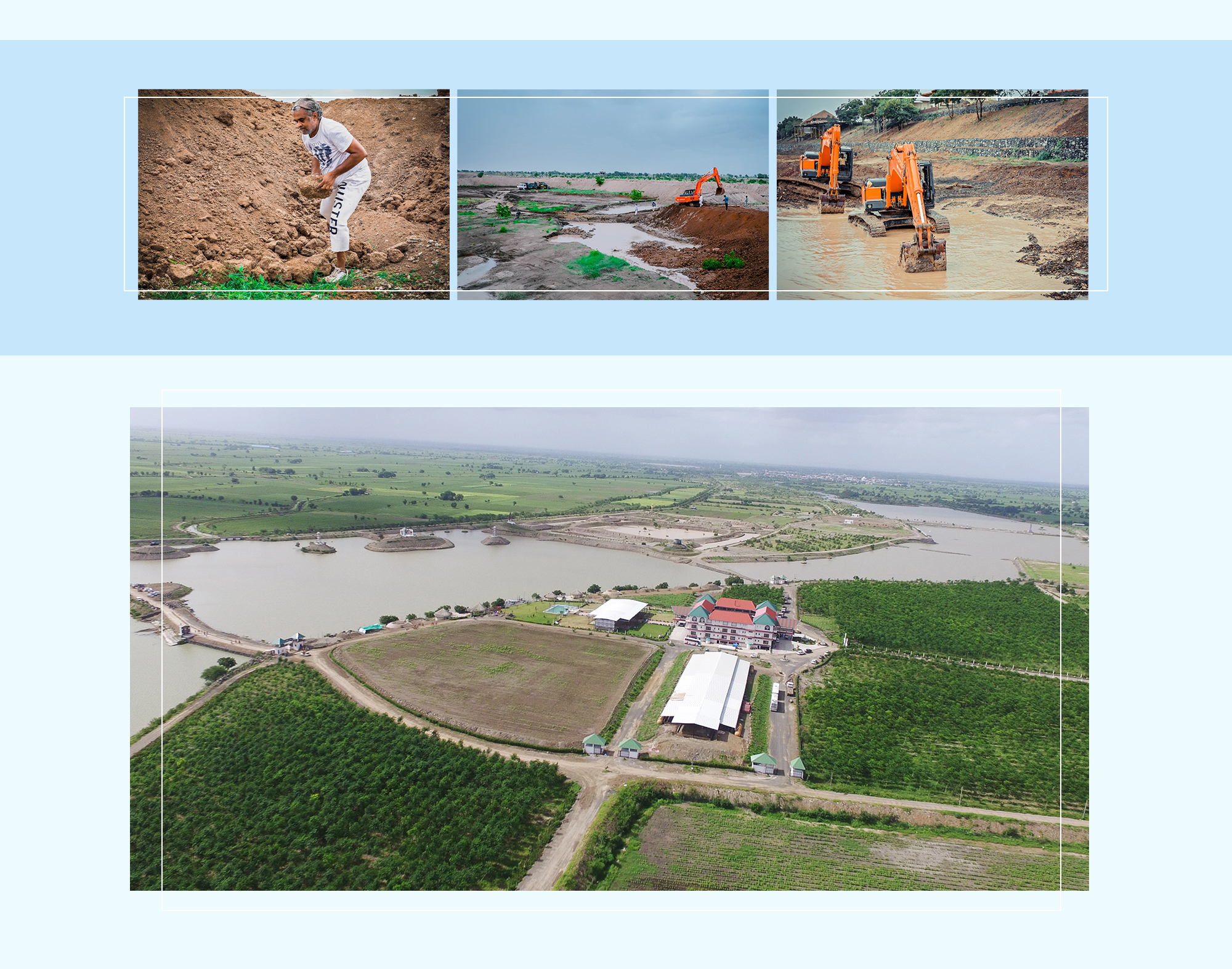 Hari Krishna Group – For a Better Tomorrow 3 HK Group and Diamonds