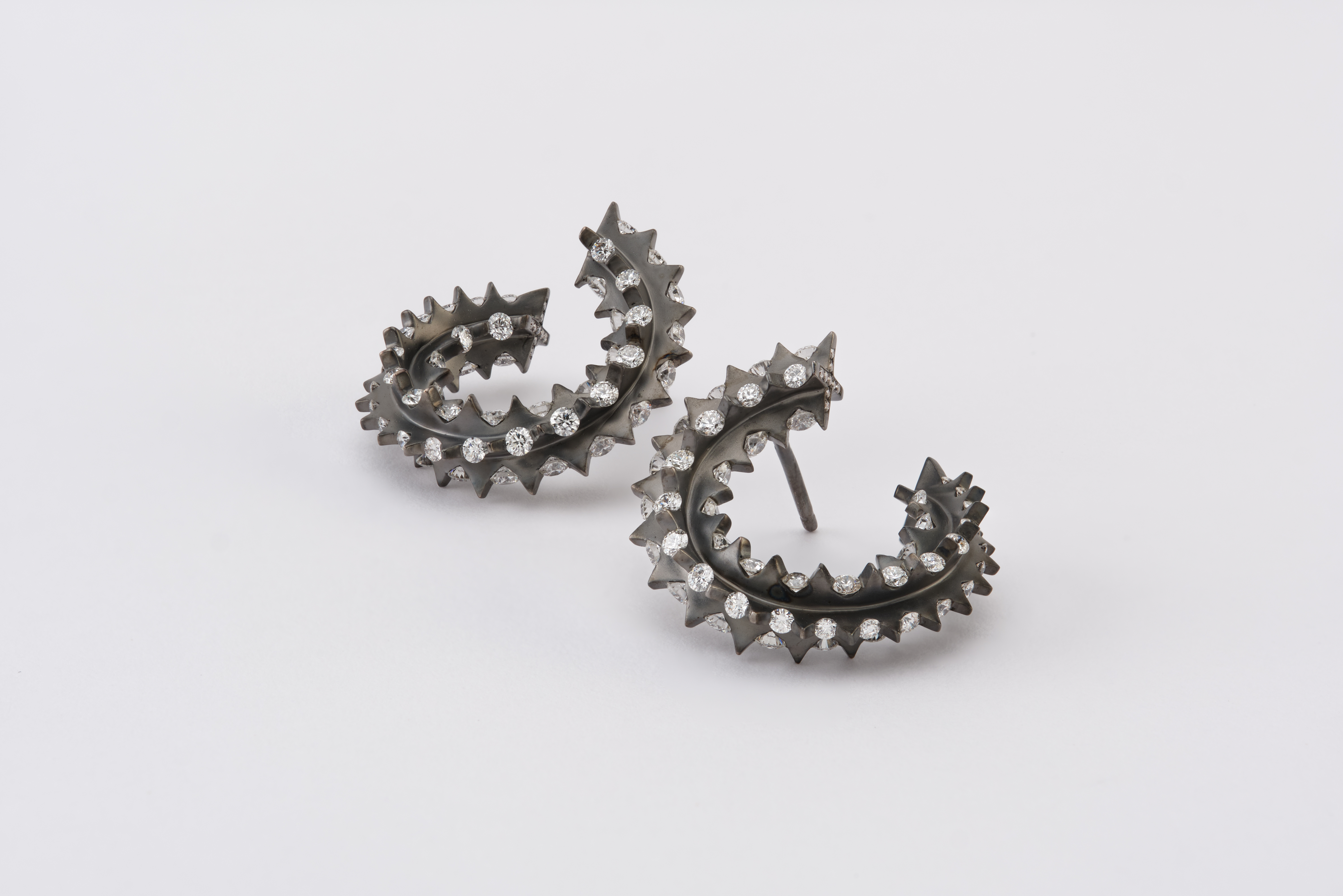 Wednesday Addams Inspires a Modern Day Gothic Jewellery Revival