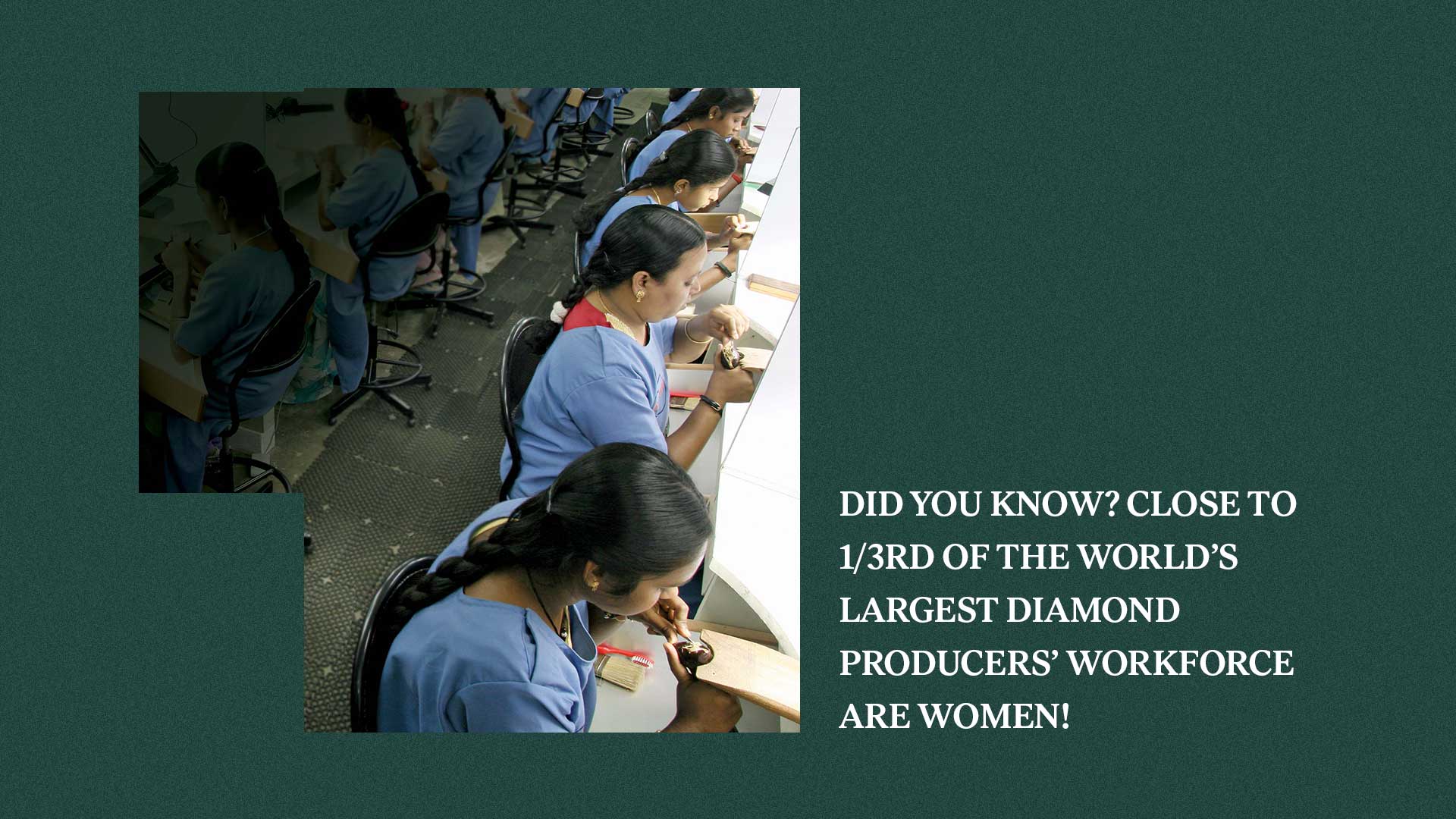 There's More to Diamonds Than Meets the Eye