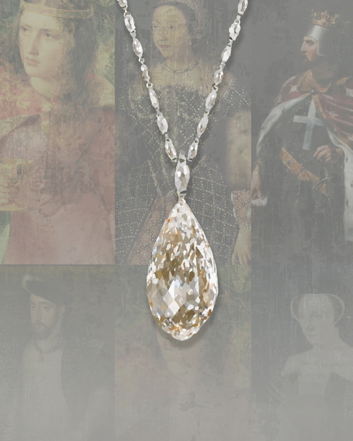 Briolette of India: The Story of a Legendary Gem