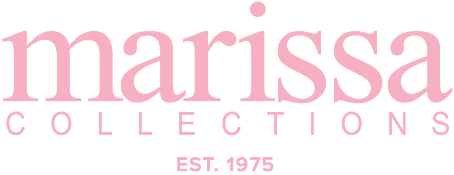marissa collections logo