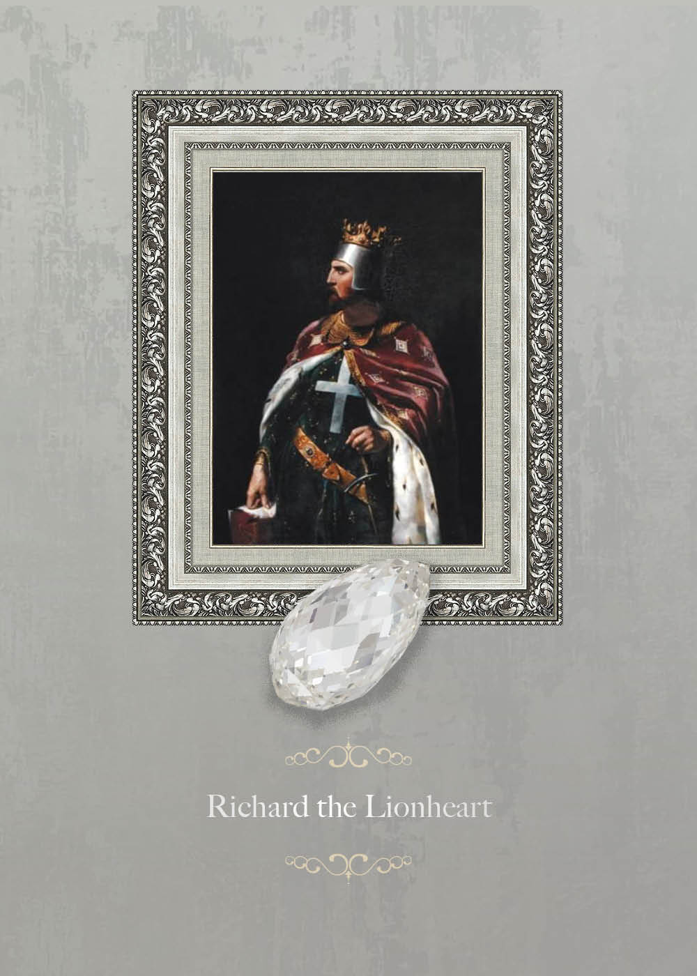 The Briolette of India, a Diamond Known for Its Lustre and Legends Alike 2 The Briolette of India, a Diamond Known for Its Lustre and Legends Alike