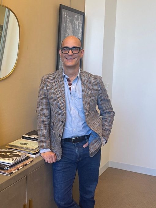 Frank, A Dear Who Gives A Damn: Get to Know Sotheby’s Senior Vice President, Frank Everett 1 Frank, A Dear Who Gives A Damn: Get to Know Sotheby’s Senior Vice President, Frank Everett
