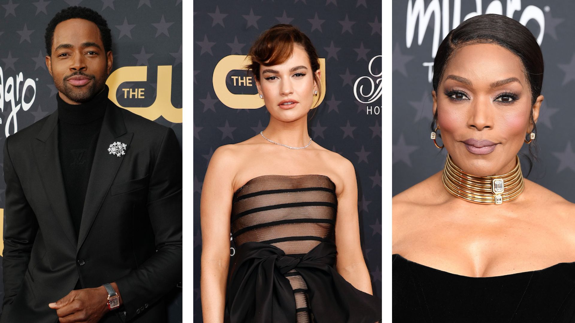 The Best Looks From the Critics Choice Awards 2023