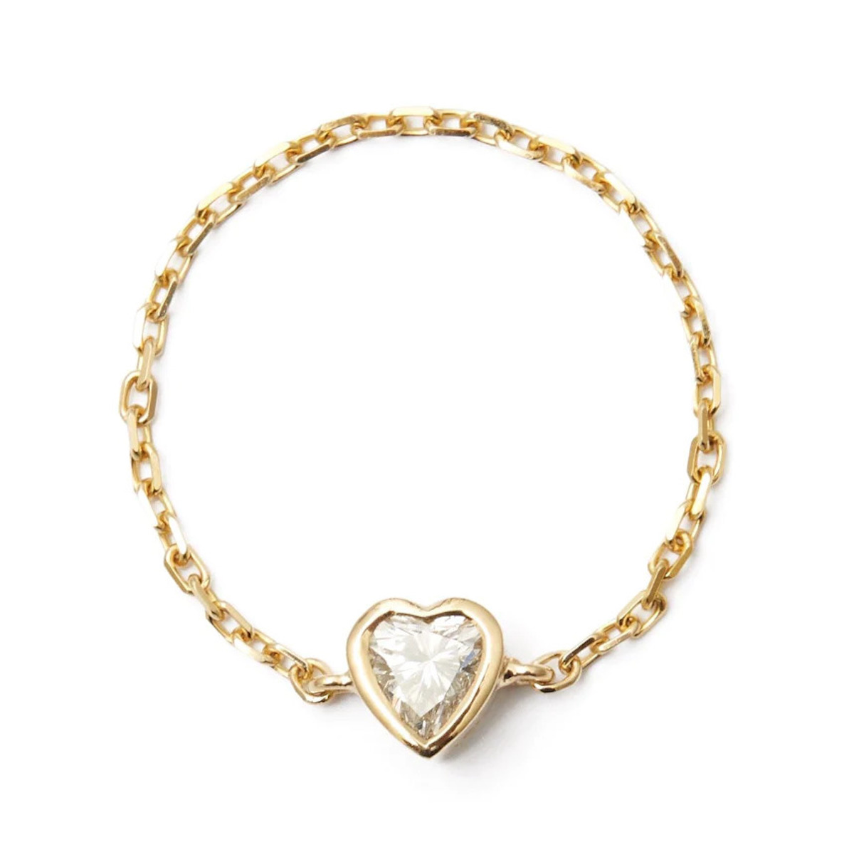 heart shaped natural diamond jewelry valentine's day