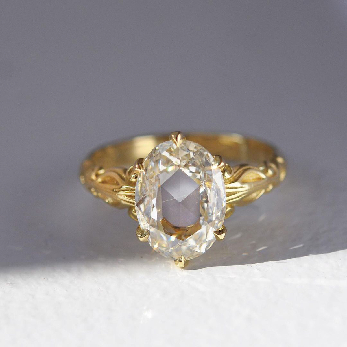 5 Engagement Ring Designers to Know in 2023