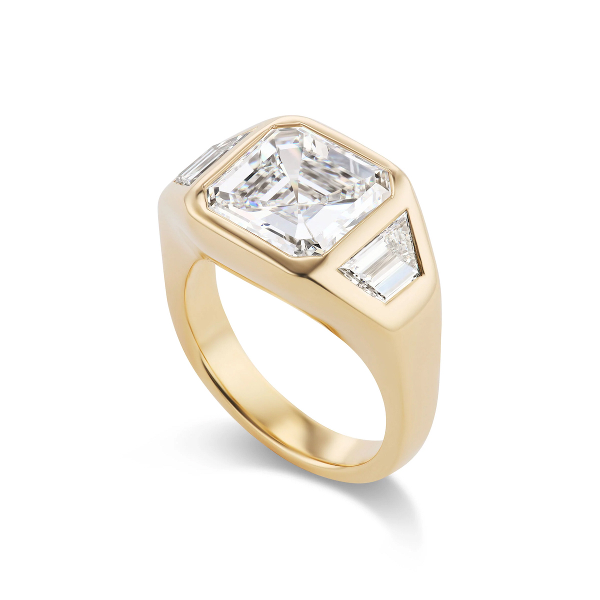 5 Engagement Ring Designers to Know in 2023 4 5 Engagement Ring Designers to Know in 2023