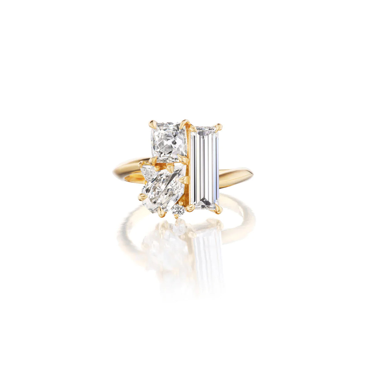 5 Engagement Ring Designers to Know in 2023