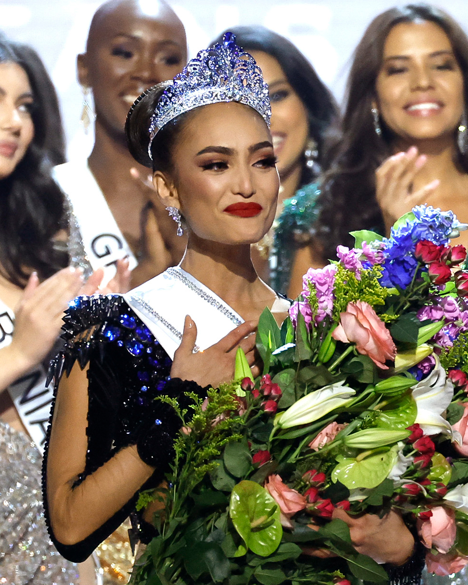 Everything You Need to Know About the Miss Universe Diamond Crowns