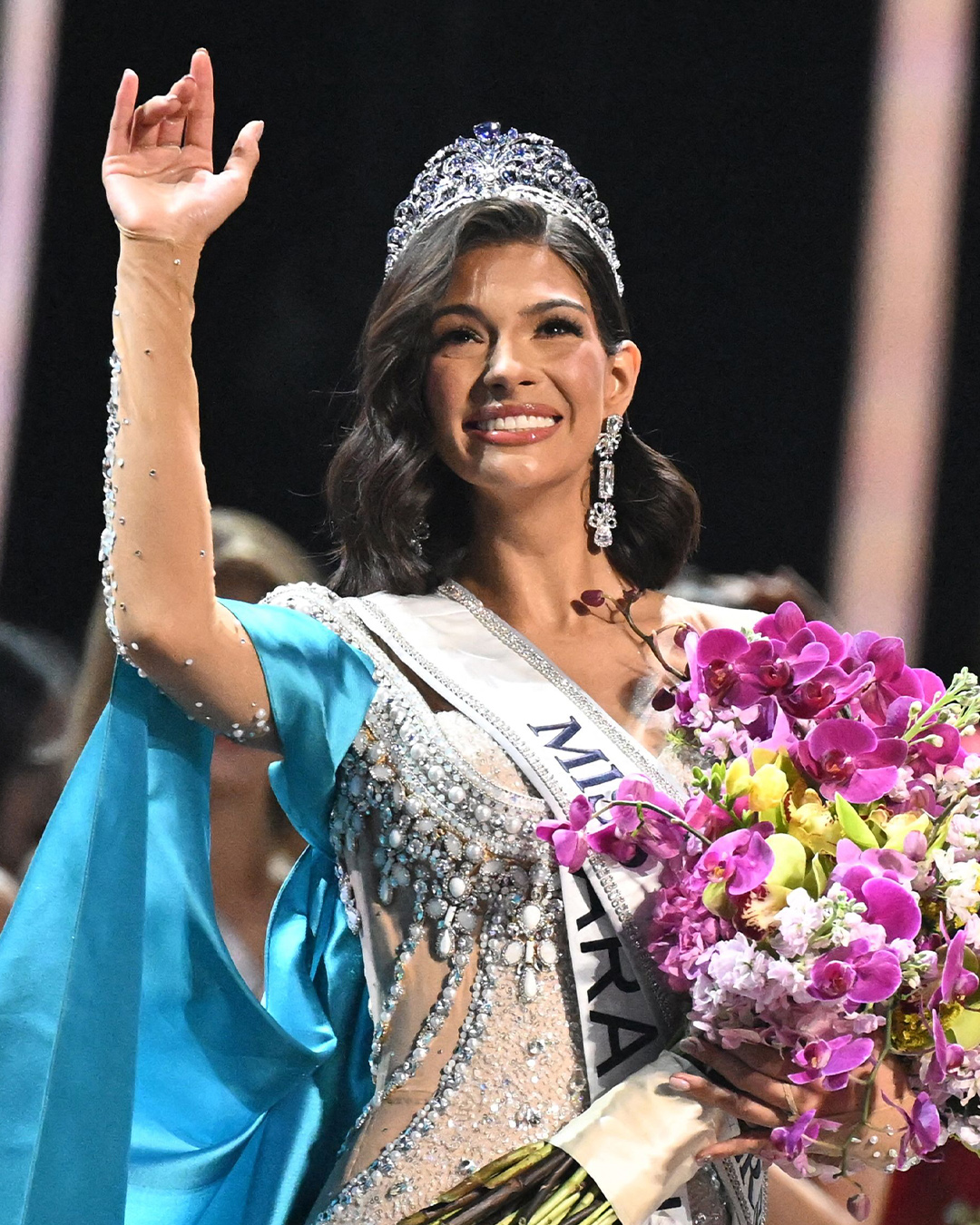 Everything You Need to Know About the Miss Universe Diamond Crowns