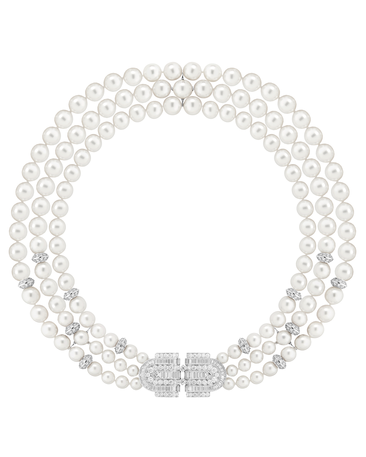The Best Diamond Jewelry From Paris Couture Week 2023 1 2023 paris high jewelry week diamonds boucheron