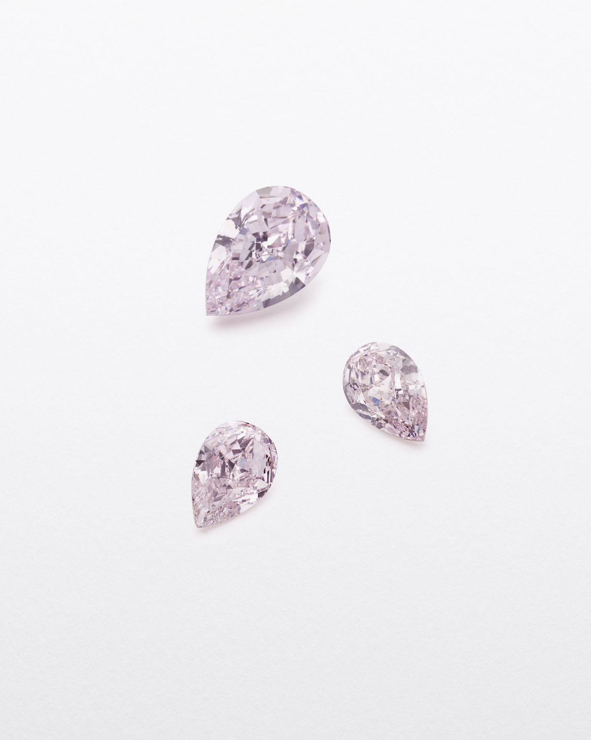 2023 paris high jewelry week diamonds chopard