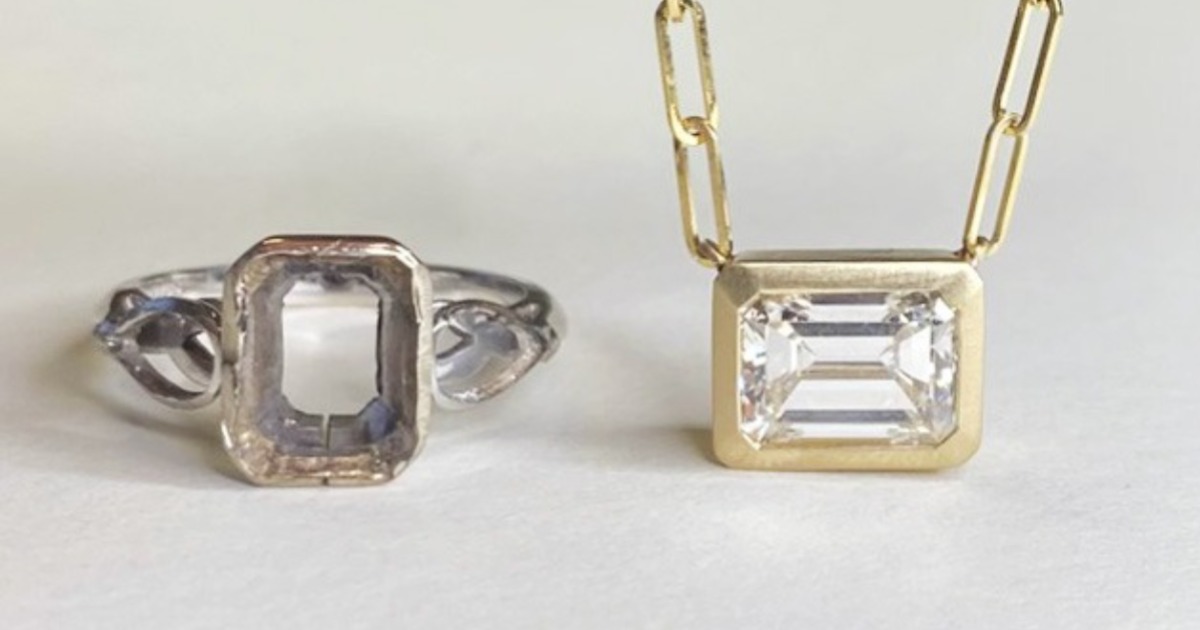 New Year, New Jewels: A Guide to Resetting Your Natural Diamonds 1 New Year, New Jewels: A Guide to Resetting Your Natural Diamonds